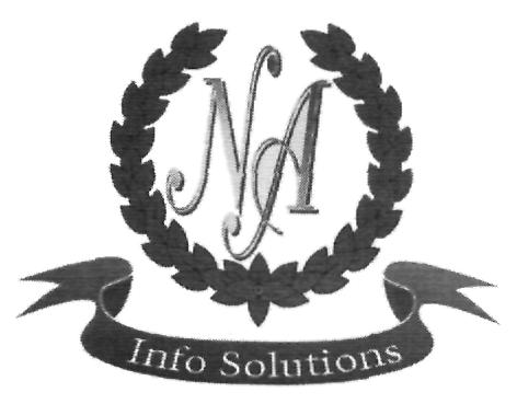 Na Info Solutions (device) Device mark 2280278 Trademark