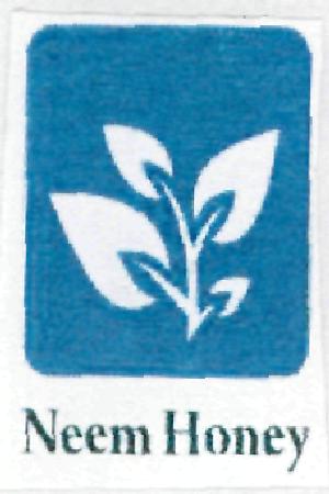 Neem Honey (device) Device mark 2173494 Trademark