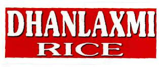 Dhanlaxmi Rice Device mark 2390769 Trademark