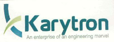 Karytron (label) Device mark 2612510 Trademark