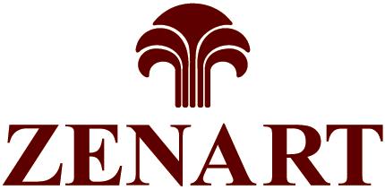 Zenart Device mark 2938649 Trademark