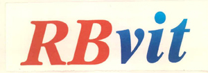 Rbvit Device mark 2562474 Trademark