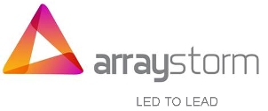 Arraystorm Led To Lead Label Device mark 2823198 Trademark