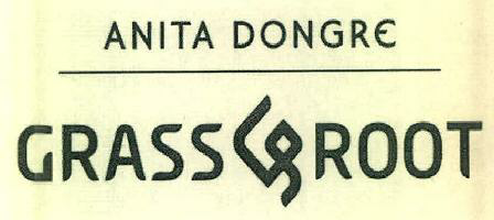 Anita Dongre Gr Grass Root Device mark 2979048 Trademark