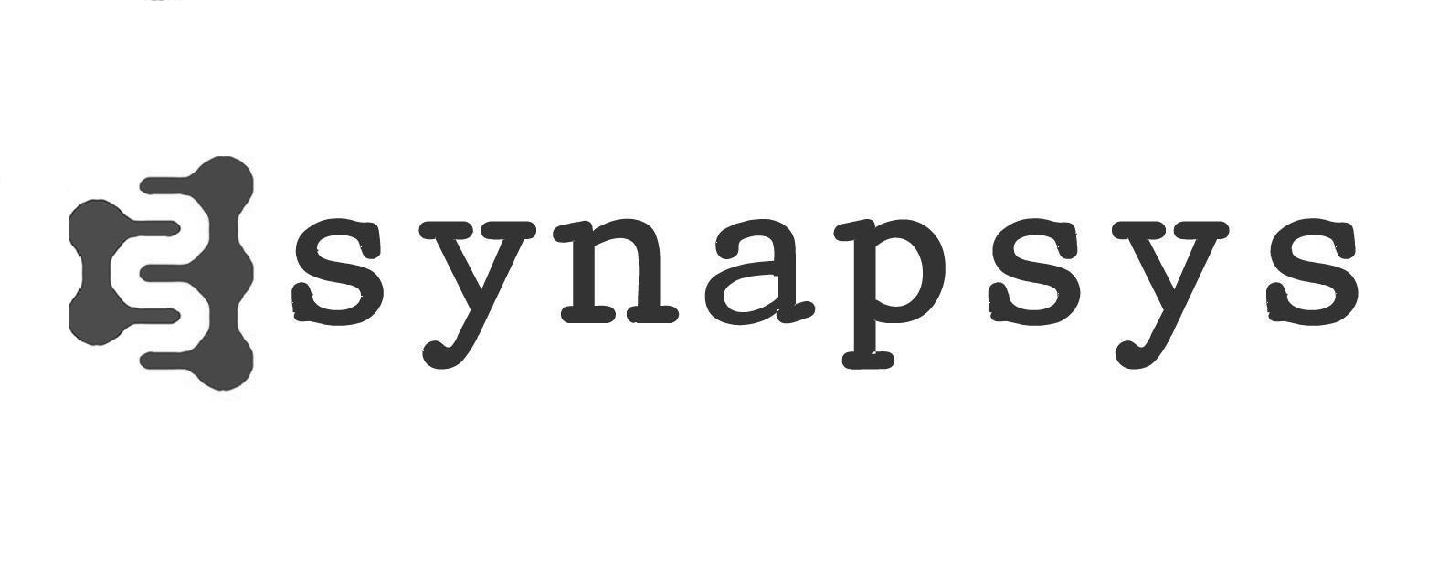 Synapsys Device mark 2495376 Trademark