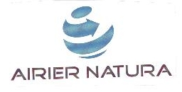 Airier Natura Device mark 2117523 Trademark