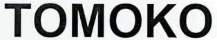 Tomoko Device mark 2808363 Trademark