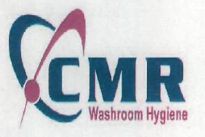 Cmr Washroom Hygiene (label) Device mark 2127529 Trademark