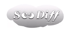Seediff Device mark 2373018 Trademark