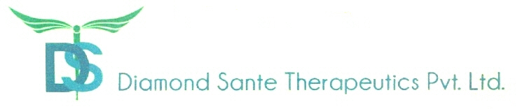 Ds Diamond Sante Therapeutics Pvt.ltd. Device mark 2924156 Trademark
