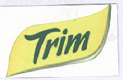 Trim (label) Device mark 2162289 Trademark