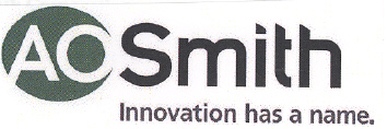 A O Smith Innovation Has A Name (device Of Ao) Device mark 2161747 Trademark