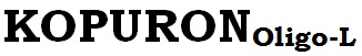 Kopuron Oligo-l Device mark 2619636 Trademark