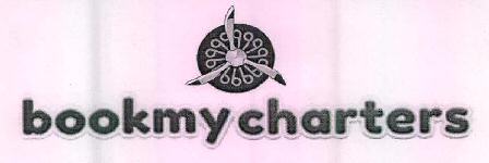 Bookmy Charters Device mark 2576215 Trademark