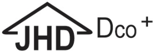 Jhd Dco With Plus Sign Device mark 6686887 Trademark