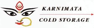 Karnimata Cold Storage(device) Device mark 2609575 Trademark