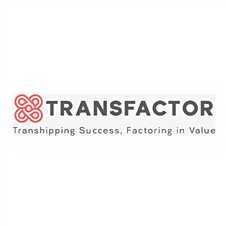 Transfactor B2b Services Private Limited Device mark 6687608 Trademark
