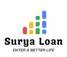 Surya Loan Enter A Better Life Device mark 6687628 Trademark