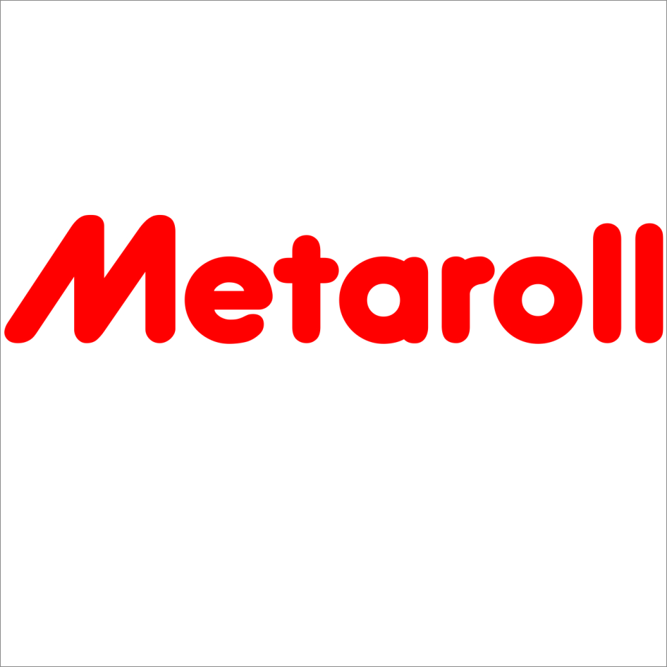 Metaroll Device mark 6687457 Trademark