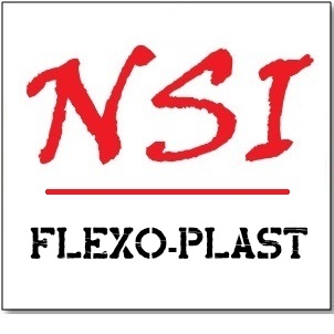 Nsi Flexo-plast Device mark 6687582 Trademark