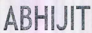 Abhijit Device mark 2544755 Trademark