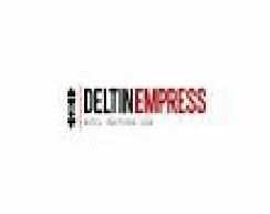 Deltinempress Device mark 2455198 Trademark