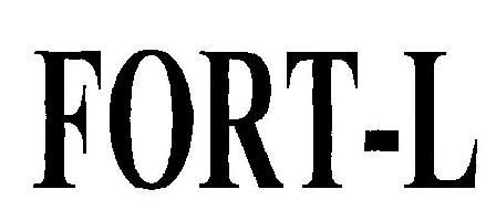 Fort-l (logo) Device mark 2317221 Trademark