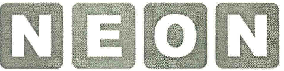 Neon Device mark 2676037 Trademark