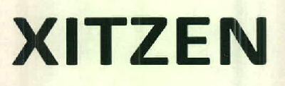 Xitzen Device mark 2648452 Trademark