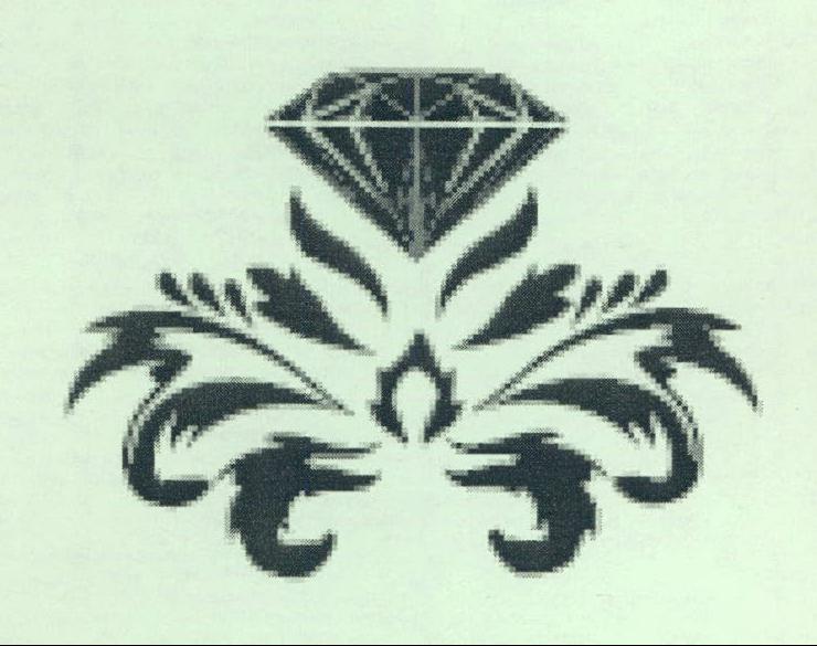 Device Of Diamond Device mark 2123593 Trademark