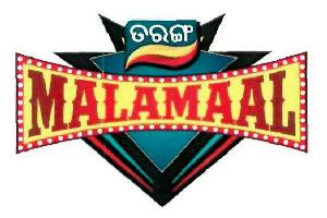 Malamaal Device mark 2887496 Trademark