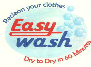 Easy Wash Device mark 2341384 Trademark