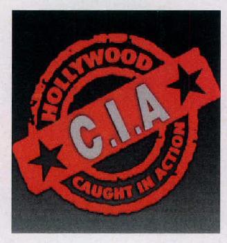 Hollywood C.i.a Device mark 2710658 Trademark