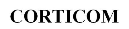 Corticom Device mark 2050084 Trademark
