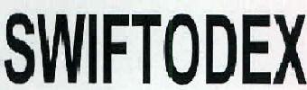 Swiftodex Device mark 2308557 Trademark