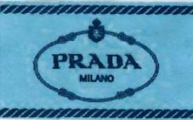 Prada Milano Device mark 2030707 Trademark
