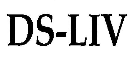 Ds-liv (logo) Device mark 2317215 Trademark