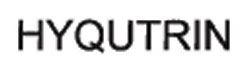 Hyqutrin Device mark 2780822 Trademark