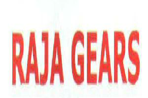 Raja Gears Device mark 2012602 Trademark