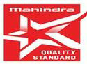 Mahindra & Star Device Device mark 2958100 Trademark