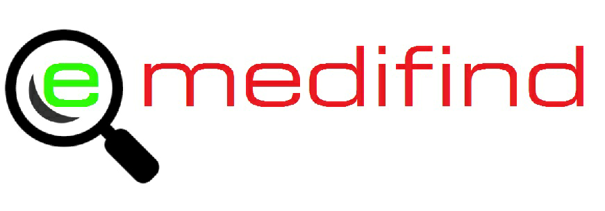 Emedifind Device mark 2640337 Trademark