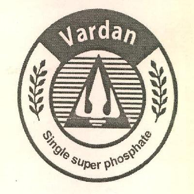 Vardan Single Super Phosphate Device mark 2779918 Trademark