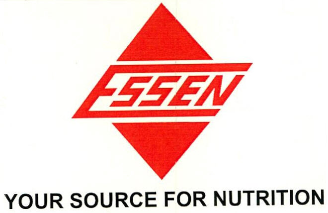 Essen Your Source For Nutrition Device mark 2310577 Trademark