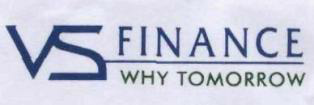 Vs Finance Why Tomorrow Device mark 2160741 Trademark