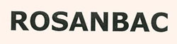 Rosanbac Device mark 2379887 Trademark