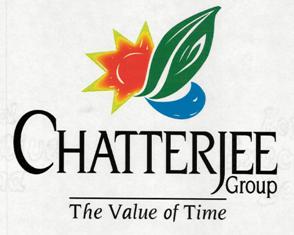 Chatterjee Group (device) Device mark 2930217 Trademark