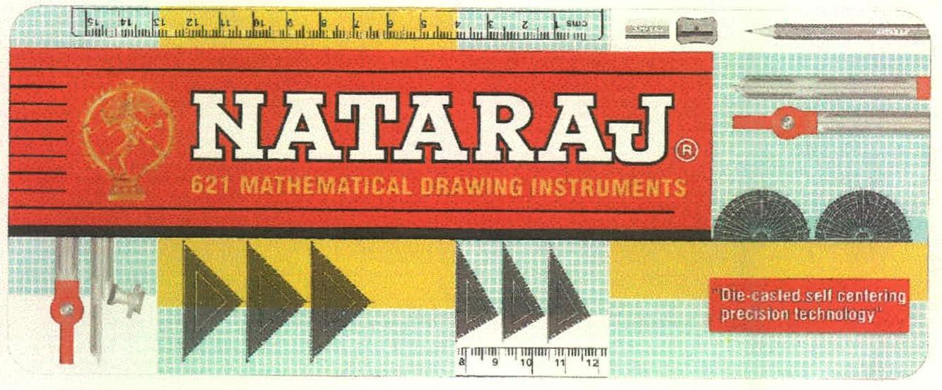 Nataraj (device) Device mark 2439784 Trademark