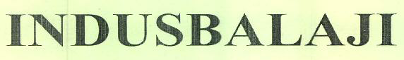 Indusbalaji Device mark 2376066 Trademark