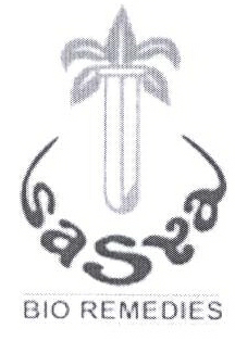 Sasya Bio Remedies Device mark 2222065 Trademark