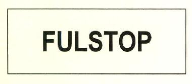 Fulstop Device mark 2845404 Trademark